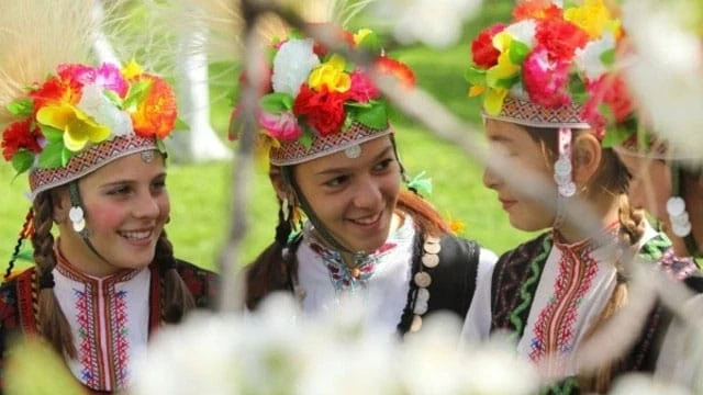 Отбелязваме Лазаровден