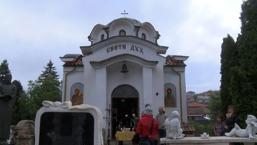 22 години от трагедията в река Лим