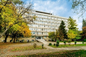 Клиника на открито в двора на МОБАЛ „Д-р Стефан Черкезов“ организират студентите от Филиала на МУ – Варна във Велико Търново