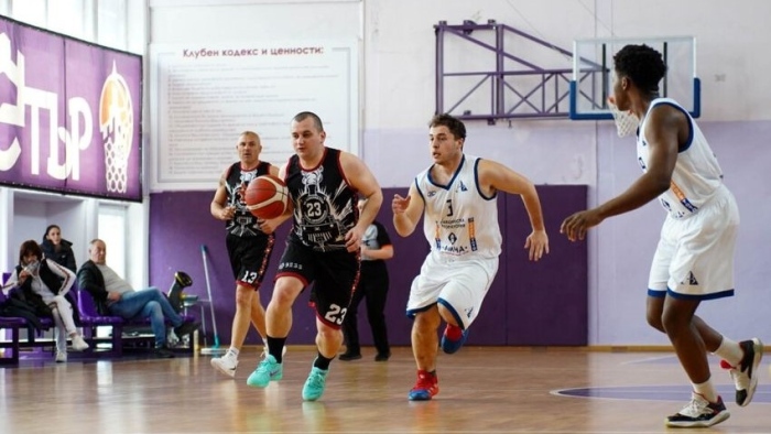 Локомотив Горна Оряховица е на полуфинал в Б група на Център