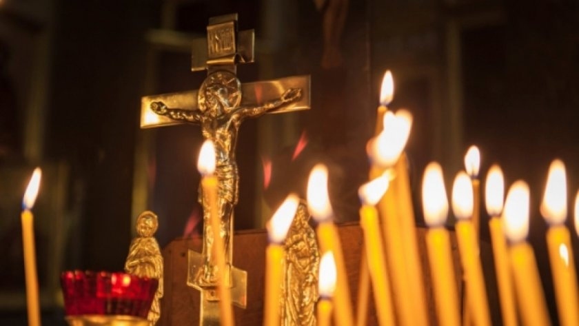 Започва Страстната седмица