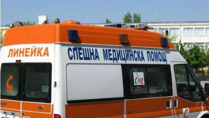 Кон нападна жена от Килифарево