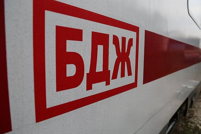 Временно се ограничава скоростта на движение на влаковете между Горна Оряховица и Дъбово