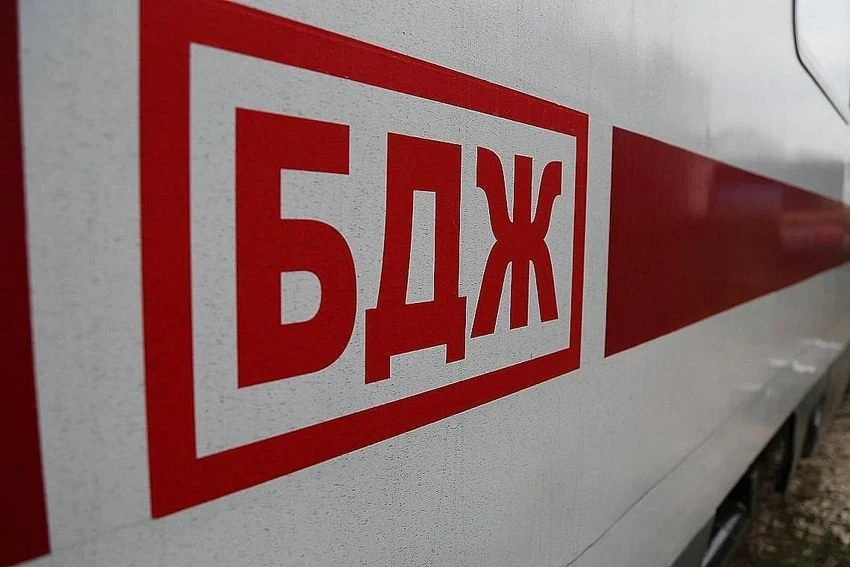 Временно се ограничава скоростта на движение на влаковете между Горна Оряховица и Дъбово