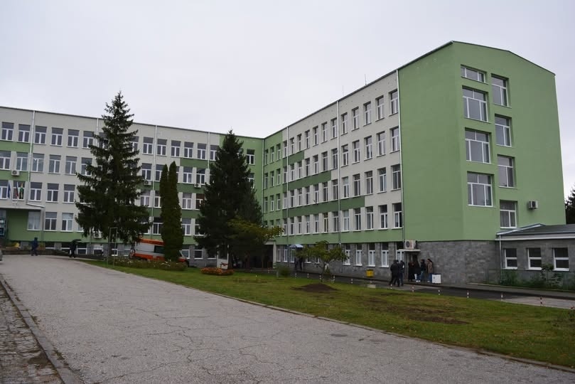 Увеличават капитала на МБАЛ Павликени