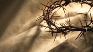 Разпети петък е - Денят на Христовите страдания