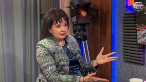 ПАРЛАМЕНТАРНИ ИЗБОРИ 2026: Проф. д-р Янка Тянкова – водач на листата на „Прогресивна България“ за Велико Търново (ВИДЕО)