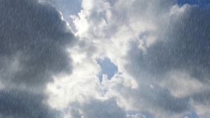 Захлаждане в последните дни на април