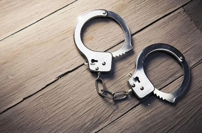 Задържаха шофьор нападнал друг шофьор във Велико Търново