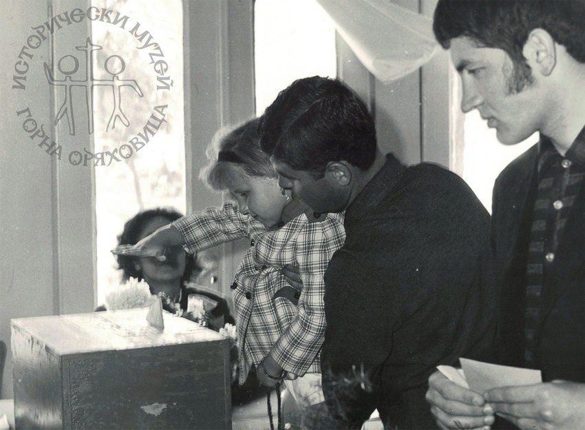 Преди 140 години изборите за горнооряховчани са били битки в буквалния смисъл на думата