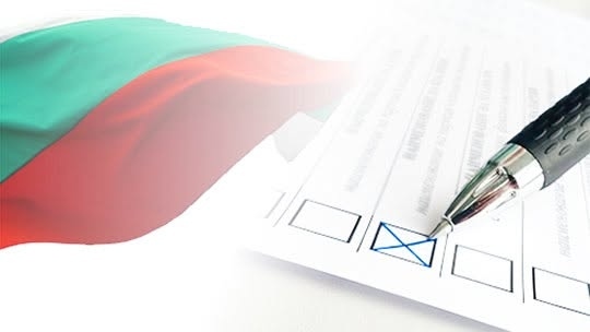 14,21 % избирателна активност е отчетена към 11 часа във Великотърновска област