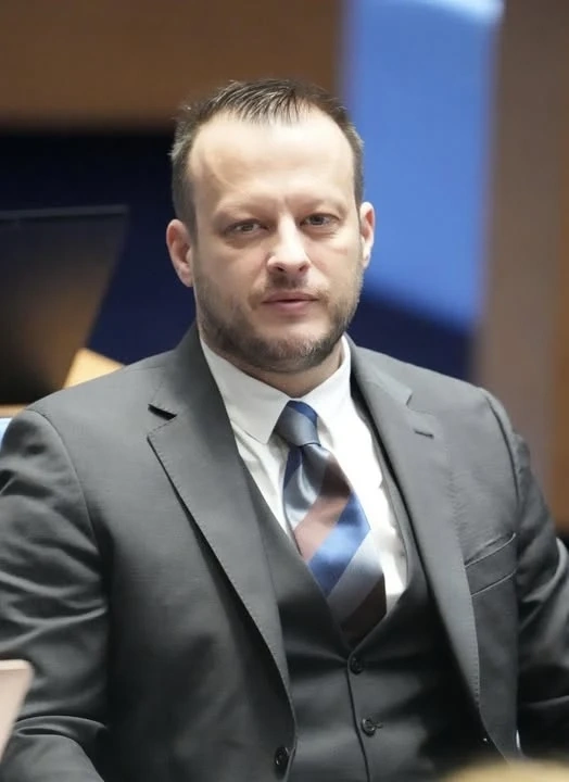 Йордан Терзийски: Благодаря за подкрепата към листите на ПП-ДБ