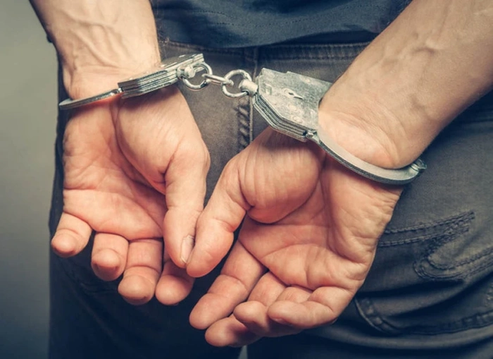 Задържаха син набил баща си в Павликени