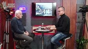 Напусна ни Иван Панайотов - Джовани 