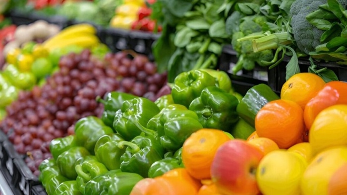 Цените на плодовете и зеленчуците остават високи