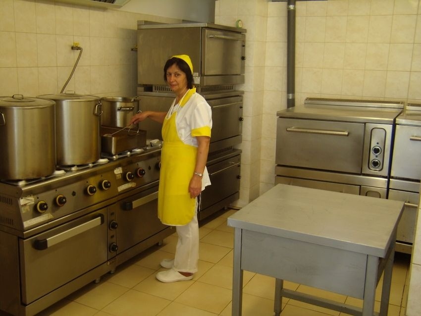 Община Горна Оряховица започна изпълнението на проект за подобряване на материалната база на Домашен социален патронаж