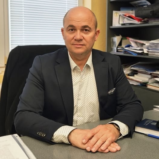 Росен Русанов е избран за кмет на  Полски Тръмбеш до  нови  избори 