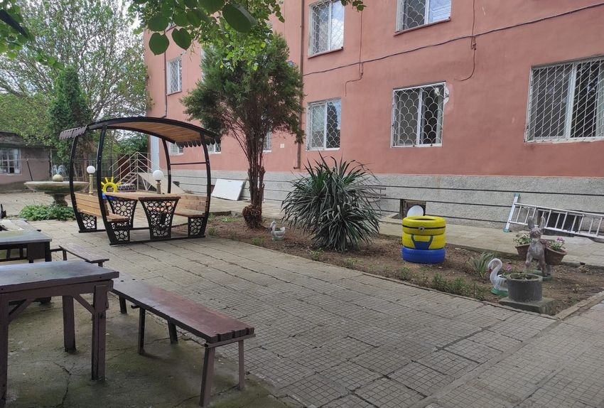 Фонд „Социална закрила“ одобри проект на община Свищов за подобряване материалната база в Центъра за лица с деменция  с. Овча могила