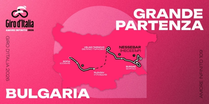 По стъпките на Джиро д’Италия: Как се подготвят градовете домакини