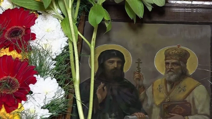 Tържества и шествия: България почита празника на светите братя Кирил и Методий