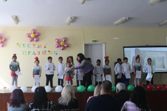 Започнаха Каралийчевите дни в община Стражица