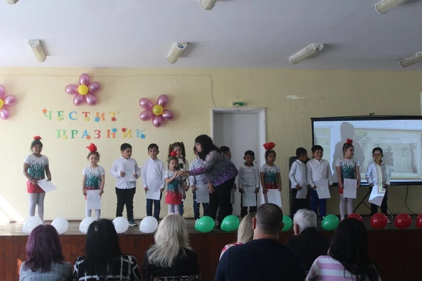 Започнаха Каралийчевите дни в община Стражица
