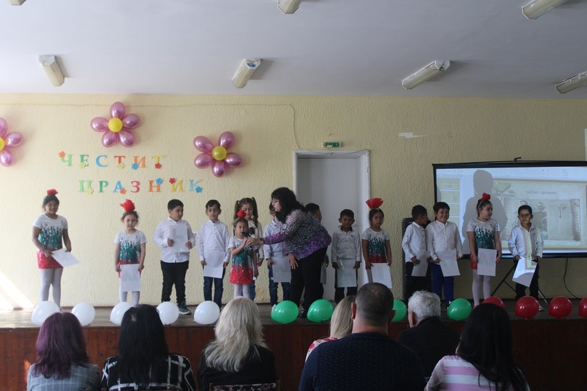 Започнаха Каралийчевите дни в община Стражица