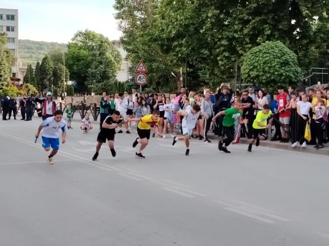 На 19 май ще се проведе традиционната ученическа Щафетна обиколка на Горна Оряховица