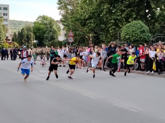 На 19 май ще се проведе традиционната ученическа Щафетна обиколка на Горна Оряховица
