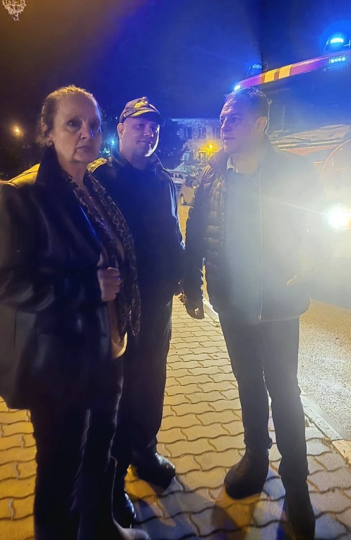Даниел Панов: Организирано е отводняване на най-засегнатите места и райони