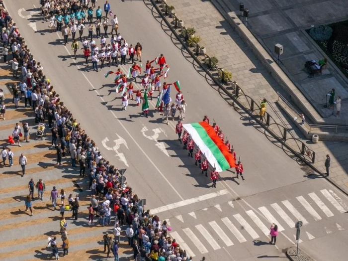 В Горна Оряховица се отменя шествието по повод 24 май, останалите събития в празничния ден ще се провеждат по план