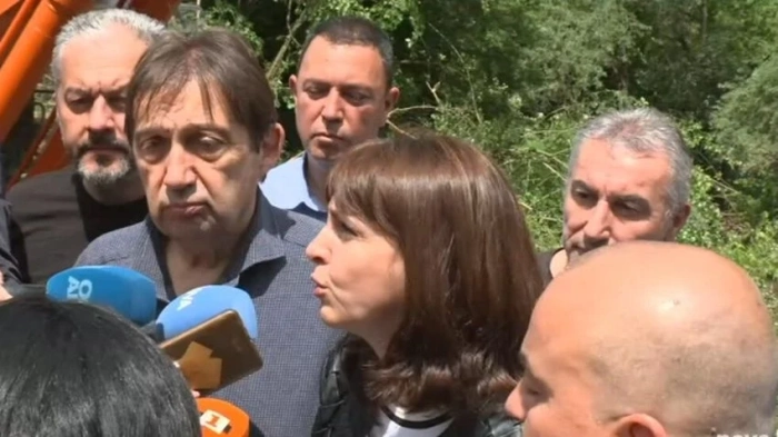 Държавата отпуска три вида помощ за пострадалите при наводненията