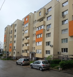 Приключиха дейностите по проект за енергийно обновяване на жилища в Свищов