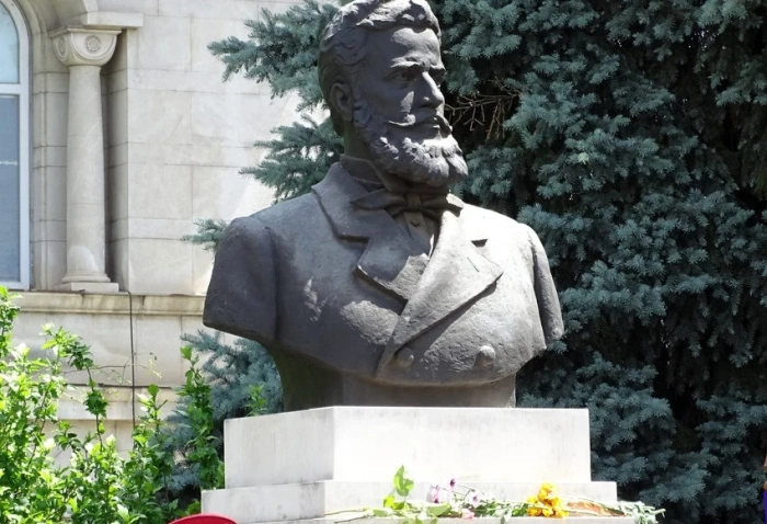 Програма по повод 2-ри юни- Ден на Ботев  и на загиналите за свободата и независимостта на България