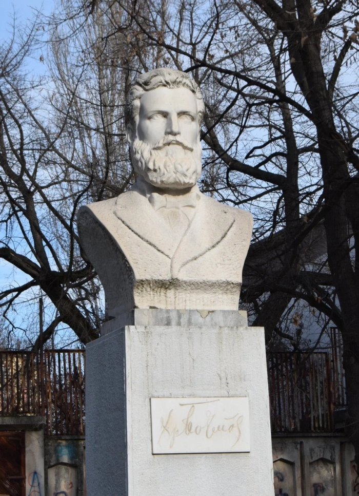 С тържествен ритуал в Горна Оряховица ще бъде отбелязан Денят на Ботев и на загиналите на свободата и независимостта на България