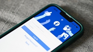 Срина се приложението Messenger, проблеми имаше и с Facebook и Instagram