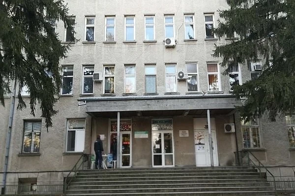 Искат местен референдум за съдбата на болницата в Горна Оряховица 