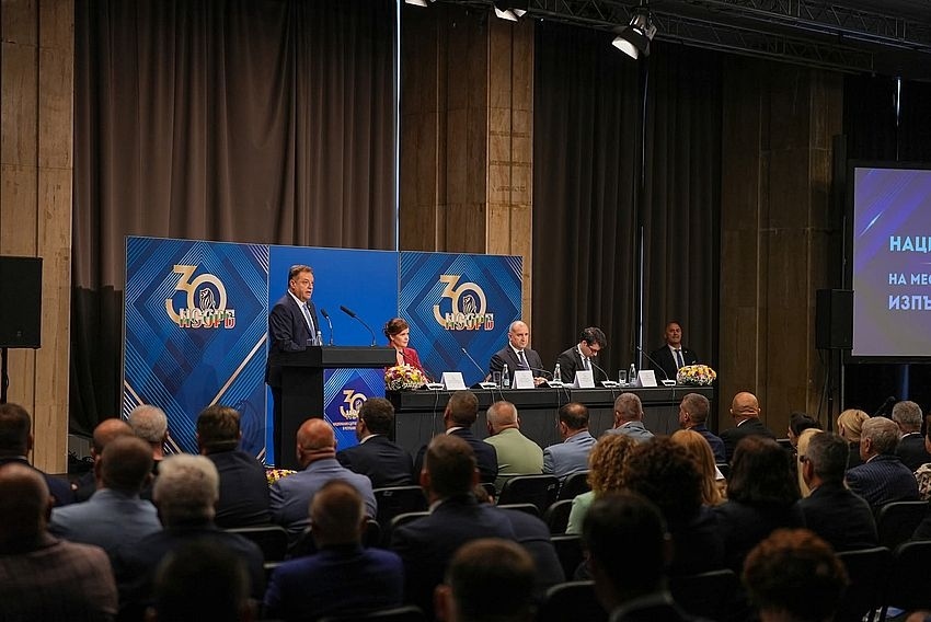 Държавата и местната власт с обща визия за активно сътрудничество