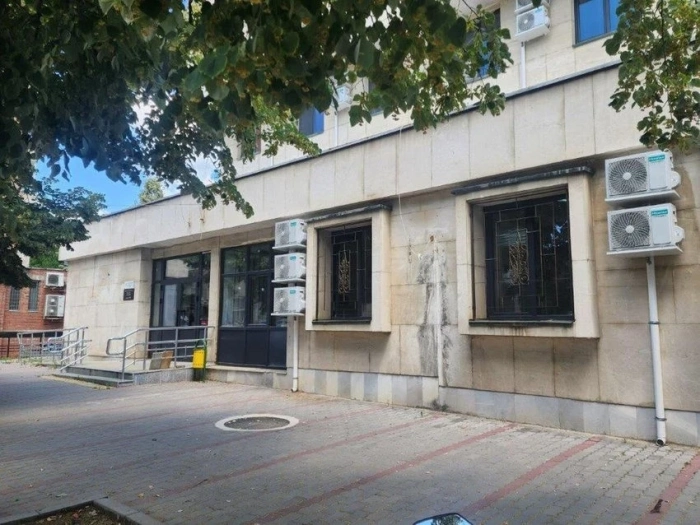 Приключи ремонта на Районното във Велико Търново