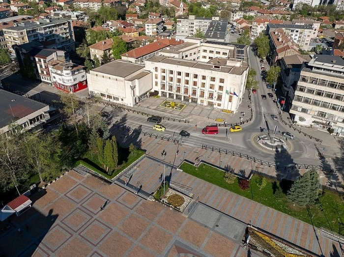 Временна организация на движението в Горна Оряховица заради рали „Раховец – Лясковец 2026“ на 11 юли