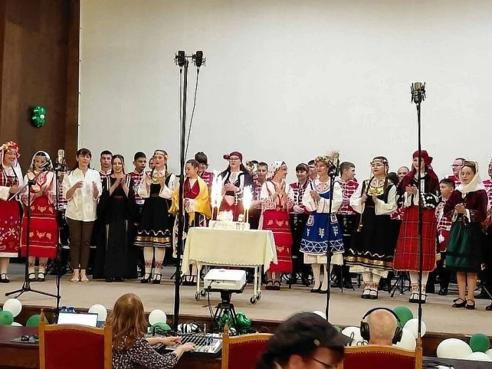 20 години отпразнува Центърът за подкрепа за личностно развитие в Горна Оряховица