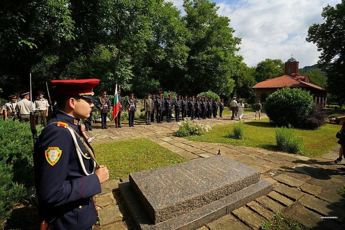 Програма за отбелязване на Петровден във Велико Търново