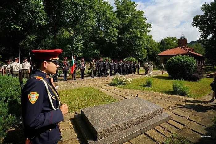 Програма за отбелязване на Петровден във Велико Търново