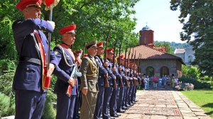 Старата столица отбеляза Петровден и почете 110-те търновски боляри 