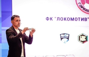 Жребият за Втора лига е изтеглен, Локомотив (Горна Оряховица) стартира сезон 2026/27 с домакинство на Черноморец 1919 (Бургас)