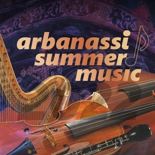 Три концерта през юли на фестивала Arbanassi Summer Music 2026 За първи път в уникалната църква „Св. Архангели Михаил и Гавраил“ ще прозвучи арфа