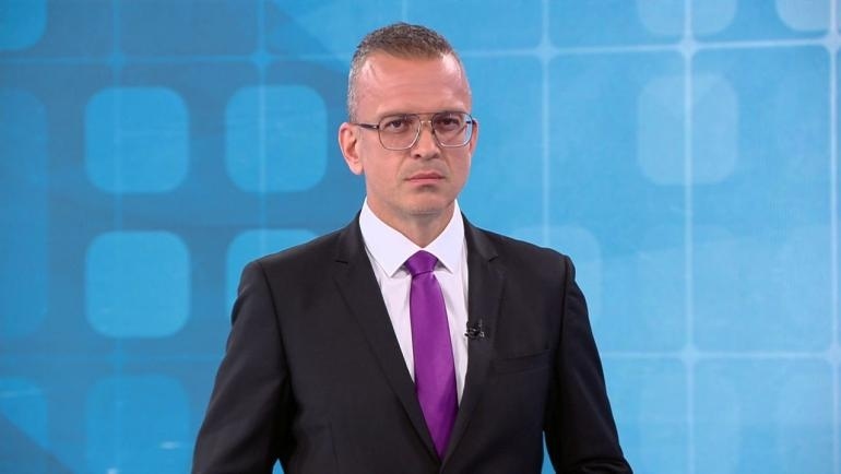 „Сянката на Китай“ в „Темата на NOVA”