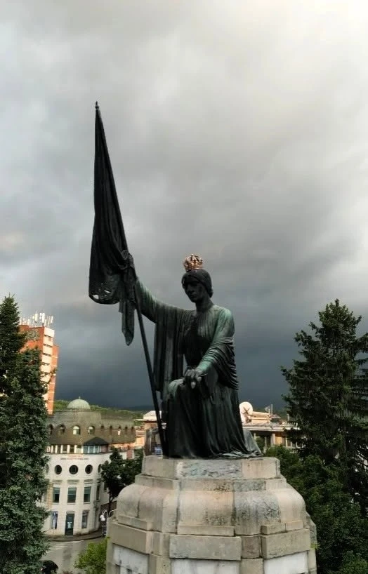 Програма за честването на 149 години от Освобождението на Търново