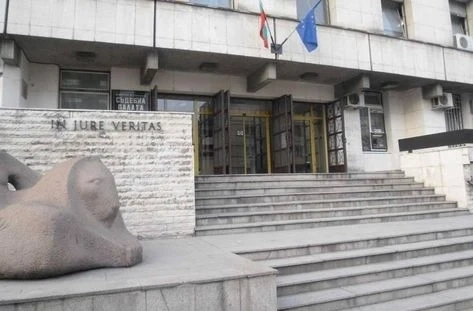 Сигнал за бомба и във великотърновската Съдебна палата 
