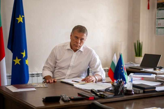 Коментар на кмета Николай Рашков след решението на ВАС